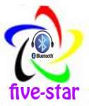 Shenzhen Five-Star Electronics Co.,  LTD
