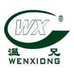 zhejiang wenxiong machine valve co ltd