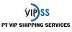 PT VIP SHIPPING SERVICES