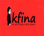 ikfina collection