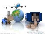 Peacewind International Freight Forwarding Ltd.