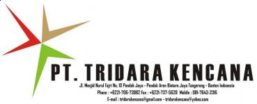PT. TRIDARA KENCANA - INDONESIA