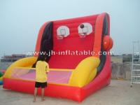 Guangzhou Jinhua Caile Inflatable Product co.,  Ltd