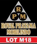 Royal Pratama Mobilindo