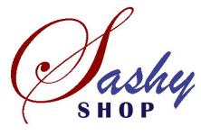 Sashy Shop