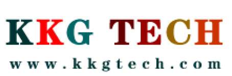 KKG TECH CO.,  LTD