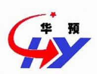 Shanghai Huayu Machinery Manufacture Co.,  Ltd
