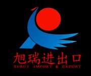 fuzhou xurui import& export co.,  ltd