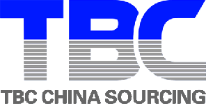 TBC CHINA SOURCING CO; LTD