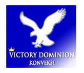 Victory Dominion Konveksi
