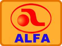 Alfa Motor Industrial Co.,  Ltd