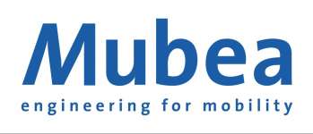 Mubea Disc Spring( Taicang) Co.,  Ltd