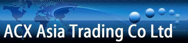 ACX ASIA TRADING CO.LTD