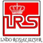 indo royal silver