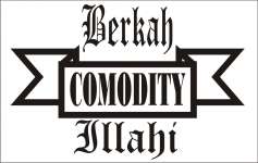 berkah illahi comodity