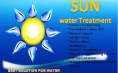 SUN WATER TREATMENT