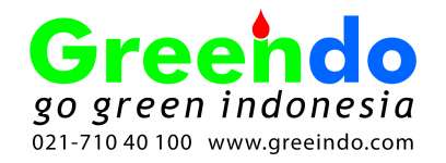 Greeindo Go Green Indonesia