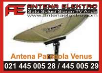 antena elektro