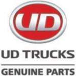 UD Trucks ( Nissan Diesel ) Balikpapan