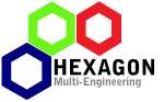 HEXAGON MULTI ENGINEERING. CV