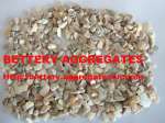 Bettery aggregates