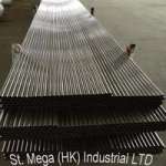 St. Mega ( HK) Industrial Ltd