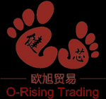 Anhui O-rising Trading Co.,  Ltd