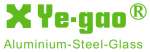 YeGao Metal products Co.,  LTD