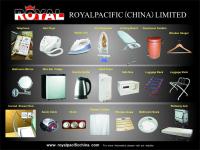 ShenZhen Royal Pacific Corp.
