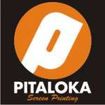 Pitaloka Screen Printing