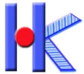 Hongke Machinery Co.,  Ltd