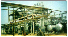 Zhongde Petroleum resins Co.,  ltd