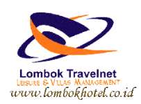 Lombok Hotel dan Akomodasi