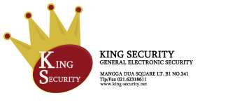 KING SECURITY