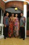 Brilliant Batik Exclusive of Indonesia