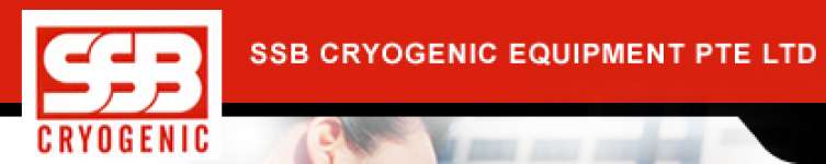SSB Cryogenic Services Pte Ltd