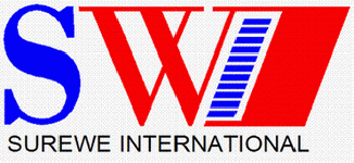Surewe International Co,  Ltd