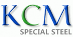KCM SPECIAL STEEL CO.,  LTD