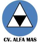 CV. Alfa Mas
