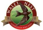 Borneo Bird Nest