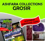 Ashfara Collections