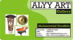 Alyy Art Gallery