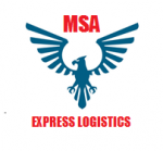 PT. Mitra Sukses Abadi ( MSA Express Logistic)