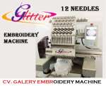 CV. GALERY EMBROIDERY MACHINE