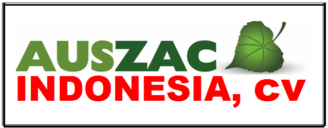 Auszac Indonesia,  CV