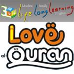 Muslim Family Program ( Life long learning)