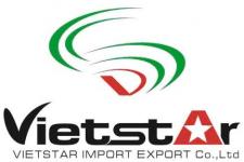 VIET STAR IMPORT EXPORT CO.,  LTD
