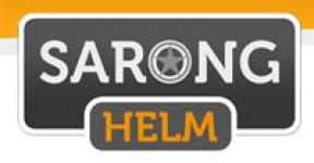 Sarong Helm