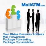 MailATM.com Shanghai SH Logistics Co.,  Ltd.