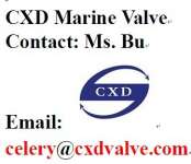 Qingdao CXD Marine Valve Manufacturing Co.,  Ltd